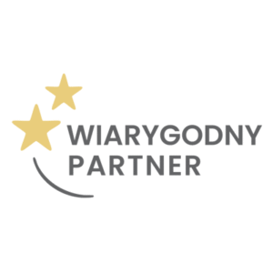 Wiarygodny Partner na Start